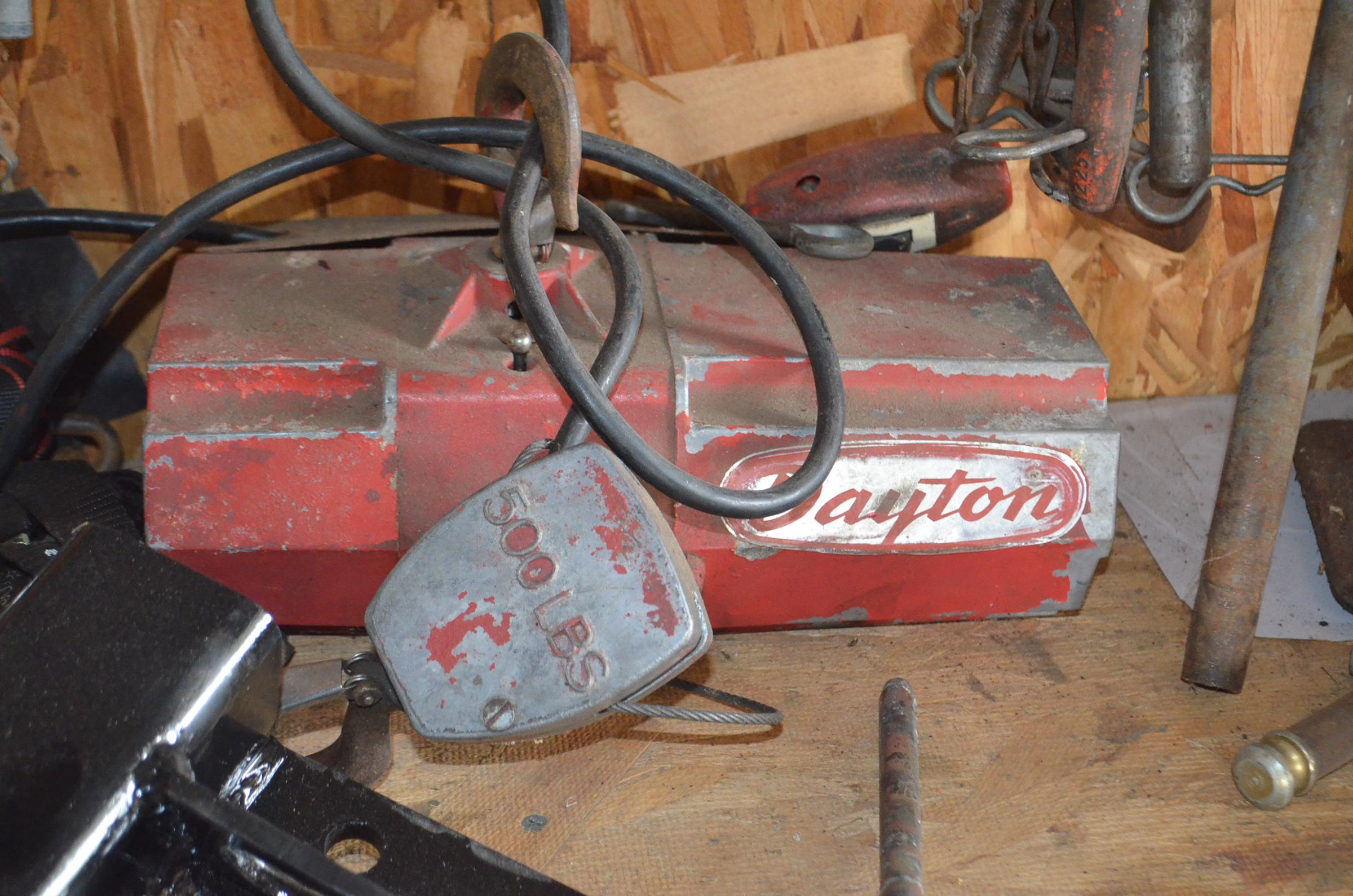 Property photo 173 - 2 MAJOR AUCTIONS - REAL ESTATE & PERSONAL PROPERTY AUCTION IN EAST ALLEN COUNTY, INDIANA